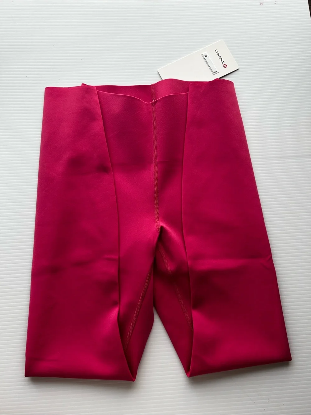Lululemon Glow Up Super-High-Rise Tight 28